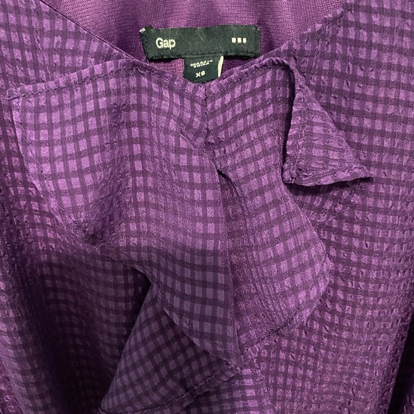 *SOLD* Gap Sundress | Size XS - Picture 3 of 4